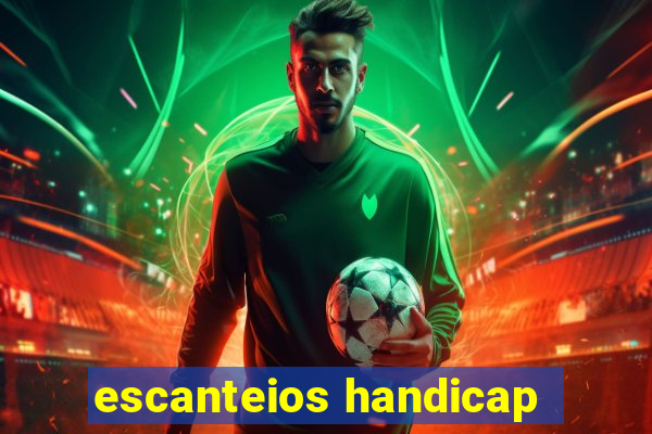 escanteios handicap - 2 5